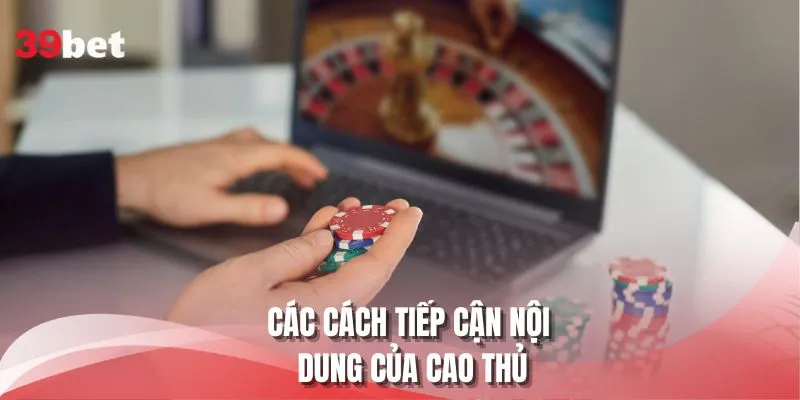 Học mẹo chơi cầu bệt từ chuyên gia phân tích Baccarat
