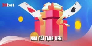 Nhà Cái Tặng Tiền - Những Sự Kiện Tri Ân Hot Nhất 2025