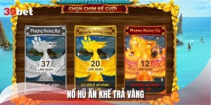 Nổ Hũ Ăn Khế Trả Vàng Cuốn Hút Với Giá Trị Thưởng Hấp Dẫn