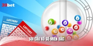 Soi Cầu Xổ Số Miền Bắc - Những Mẹo Bắt Bạch Thủ Bất Bại