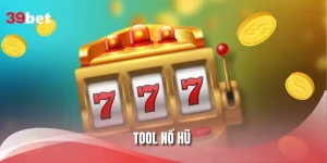 Tool Nổ Hũ - Công Cụ Đắc Lực Áp Dụng Khi Chơi Slot